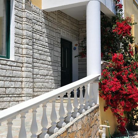 Hotel Filoxenia 리지아 외부 사진