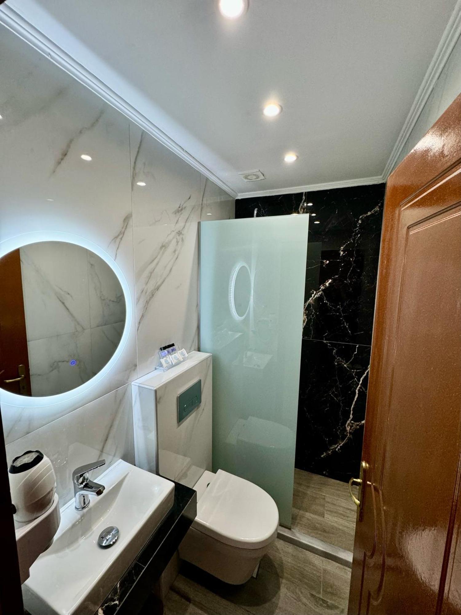 Hotel Filoxenia 리지아 외부 사진