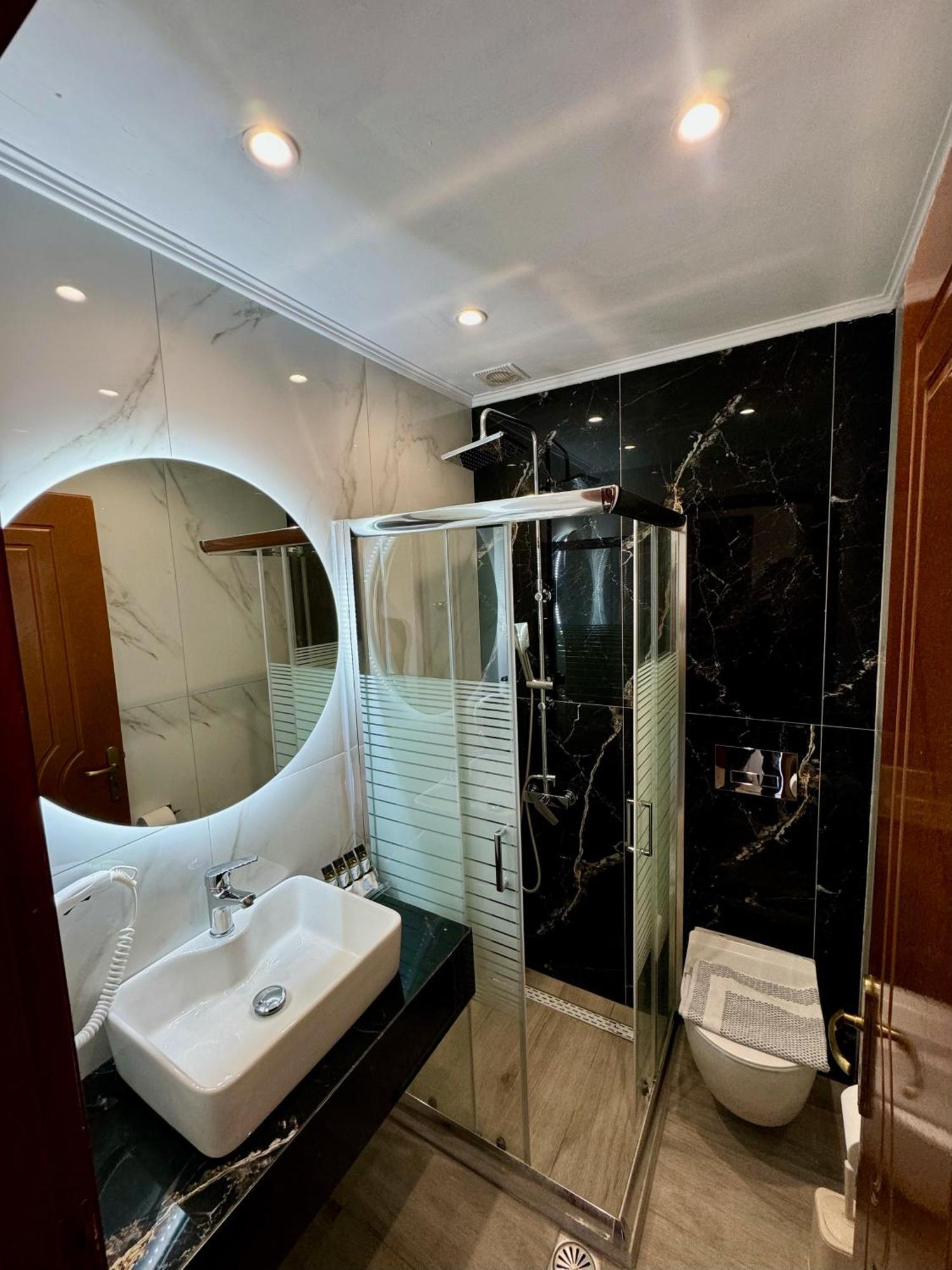 Hotel Filoxenia 리지아 외부 사진